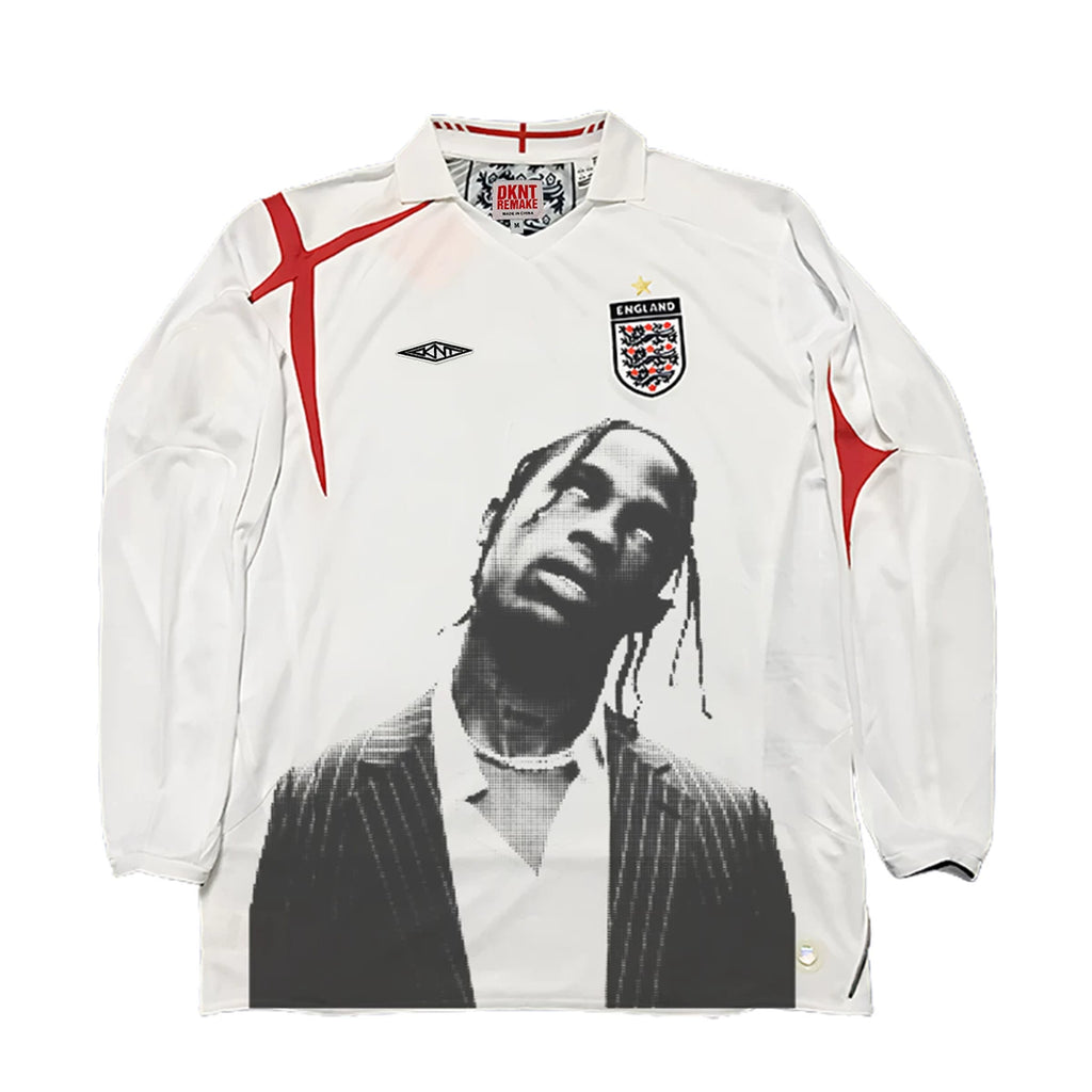 REMAKE Vintage Short Sleeve Jersey