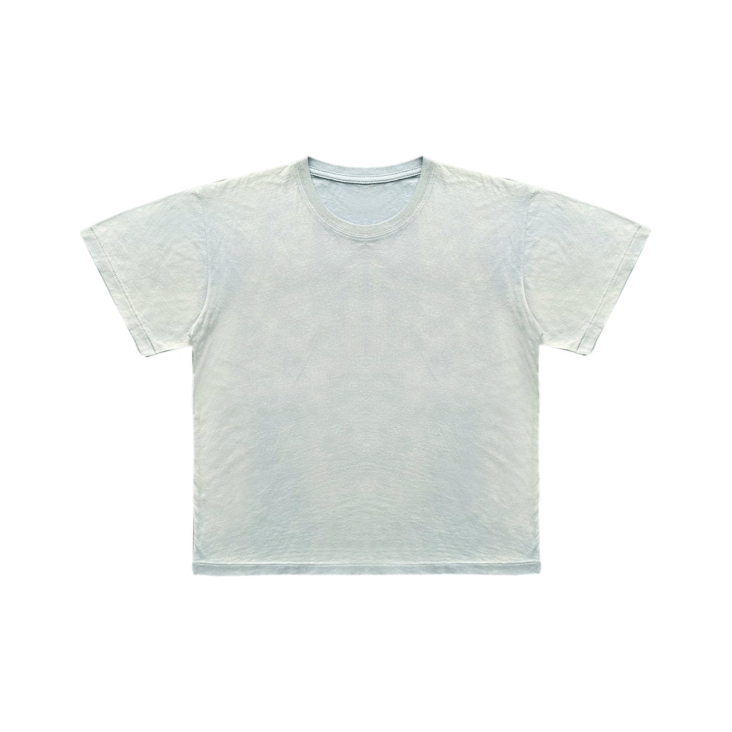 patty onion cheese club I've Never Seen 110g Breathable Loose Tee