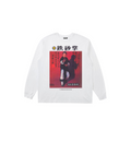 OXXO Iron Sand Palm Chinese Kung Fu Vintage Chinese Style Long Sleeve