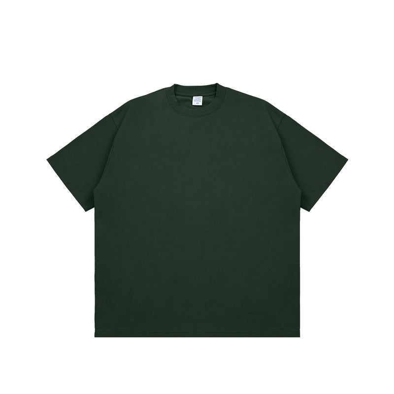 Inflation 305g Drop-Shoulder Oversized Cotton Tee