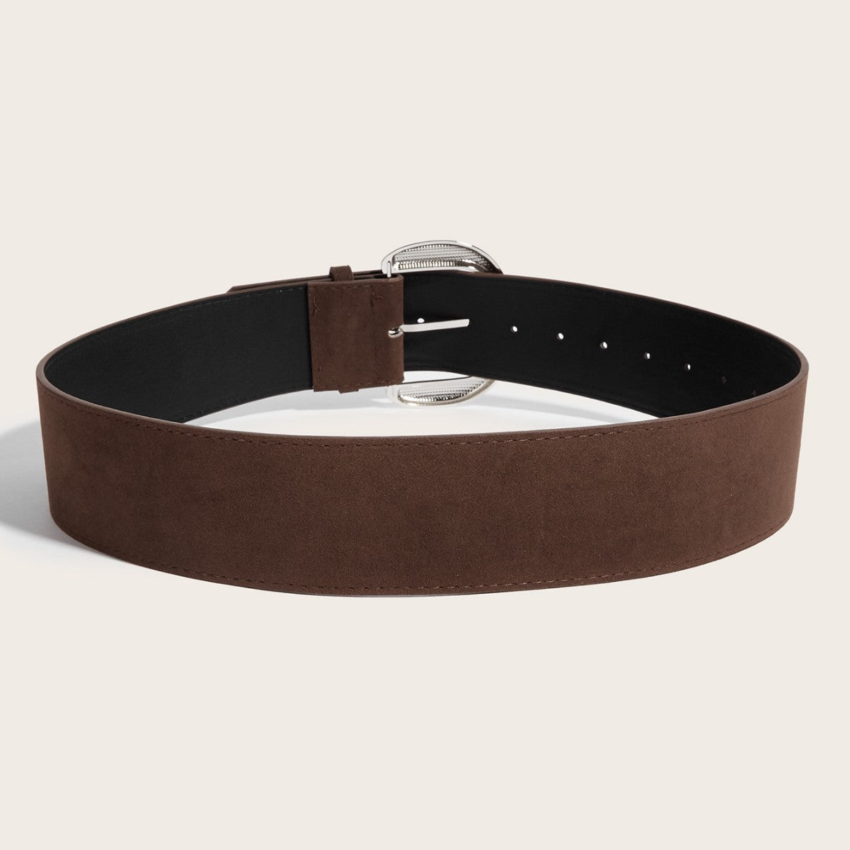 Intertek Maillard Wind Wide Edition Waist Skinny Belt