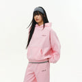 ATRY Premium Sense Thickened Fleece Warm Sweater