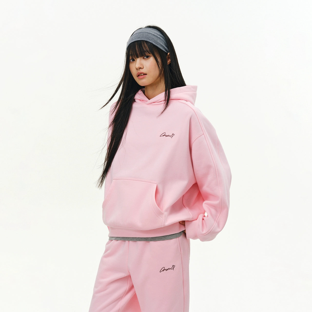 ATRY Premium Sense Thickened Fleece Warm Sweater