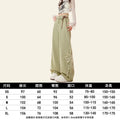 ZRSEE Wide-leg Star Jeans