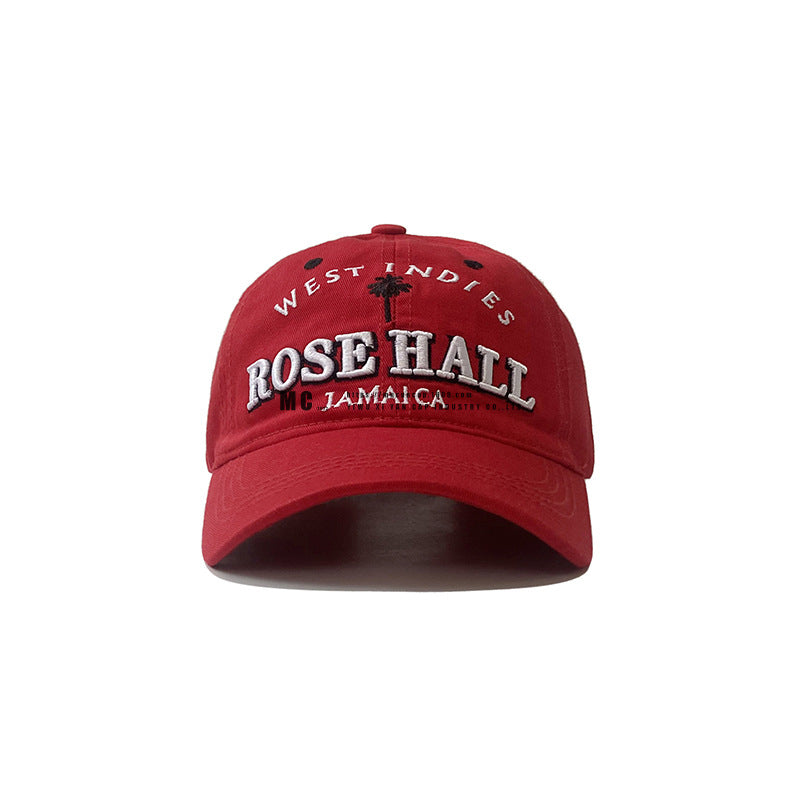 MUCUNXI Hat