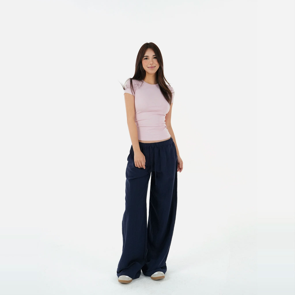 Jim Kennet Front Shoulder Exercise Slim and Thin Tee