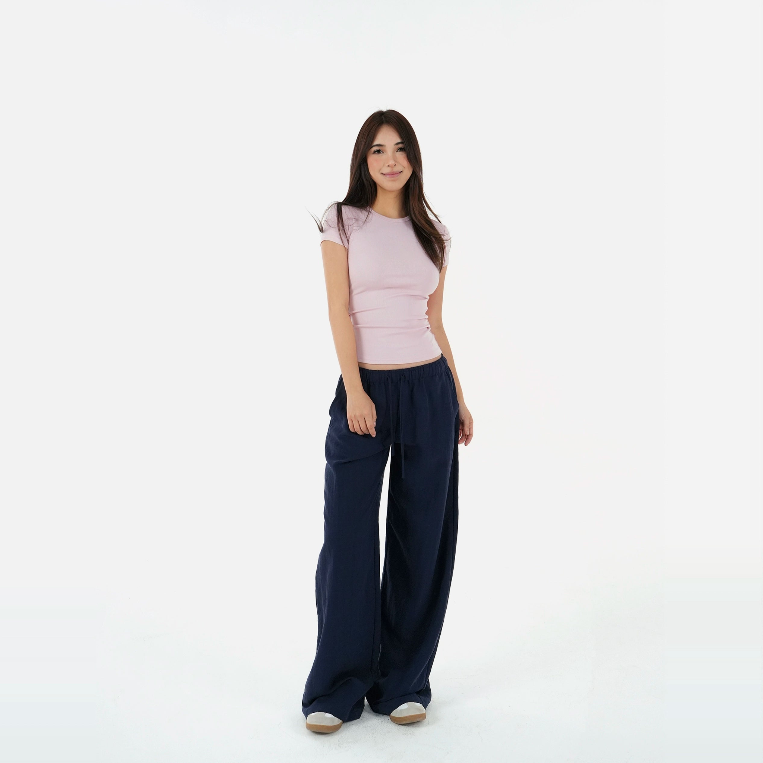 Jim Kennet Front Shoulder Exercise Slim and Thin Tee