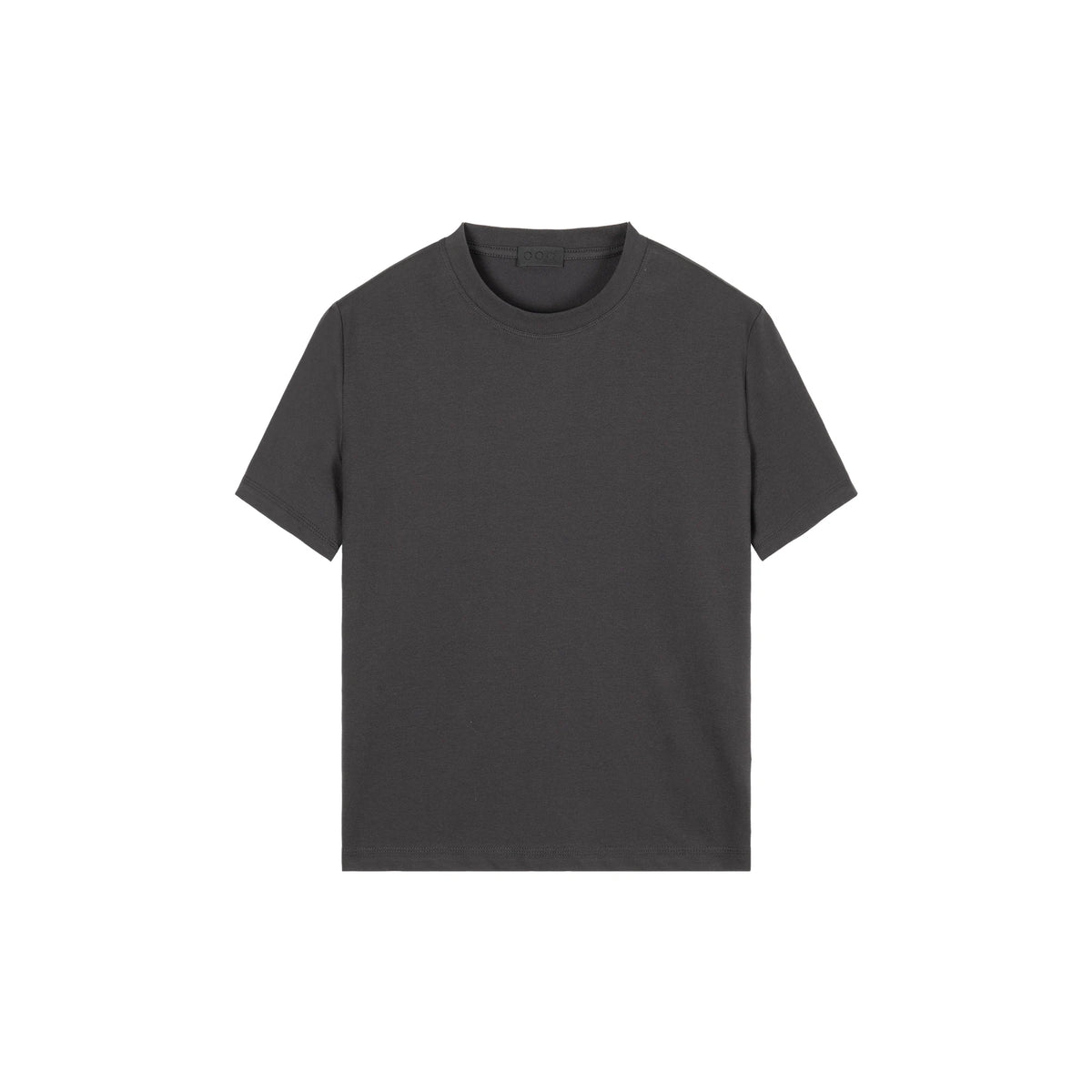 PLUS NO LOGO Coolmax Breathable Fitted Tee