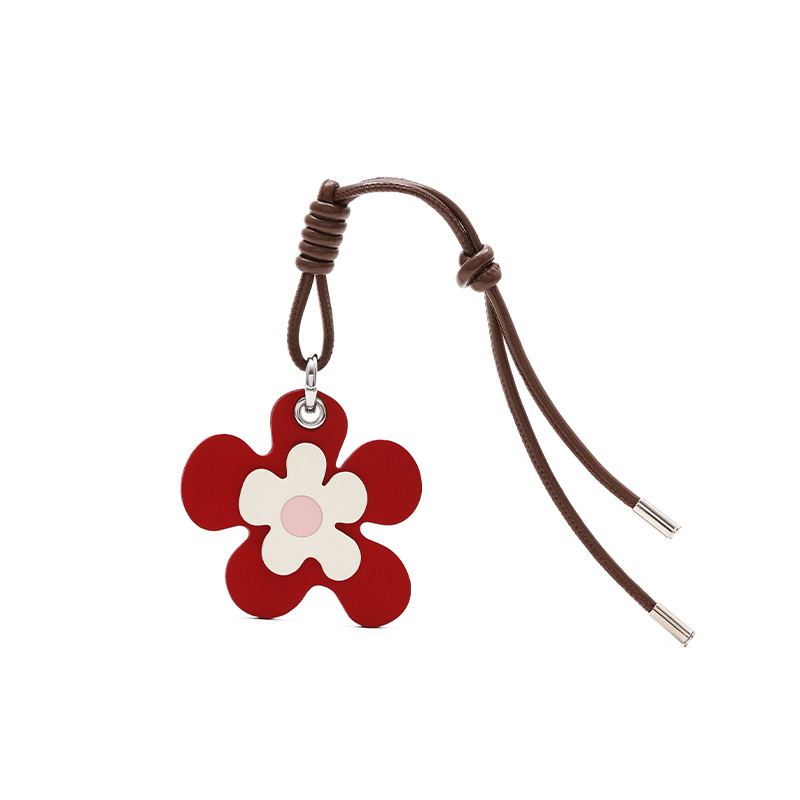 MUVA Vitality Flower Bag Hanging Rope Knot Decoration