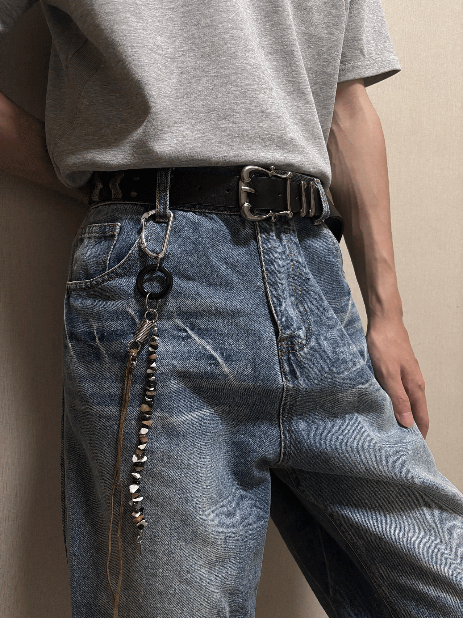 DPOL Iris Kendo Simple Belt