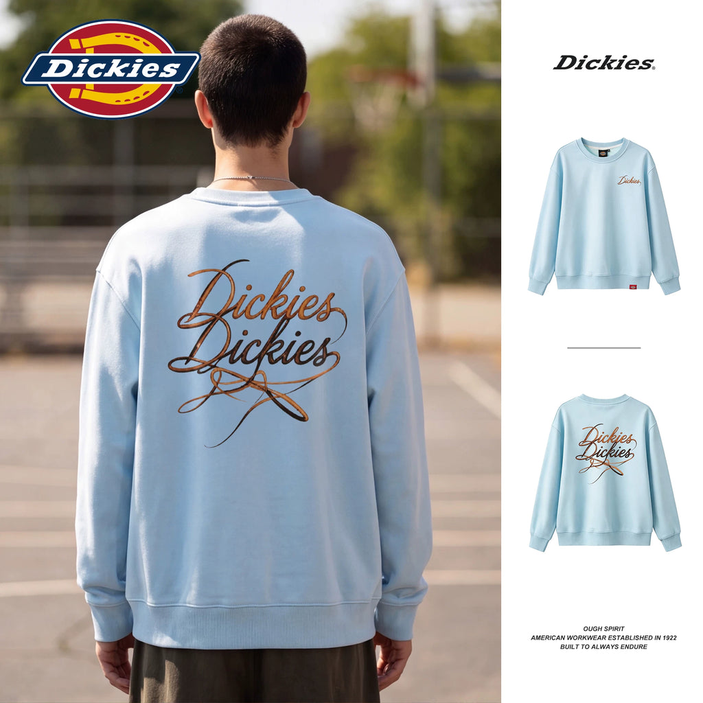 Dickies Heavyweight Crewneck Sweatshirt