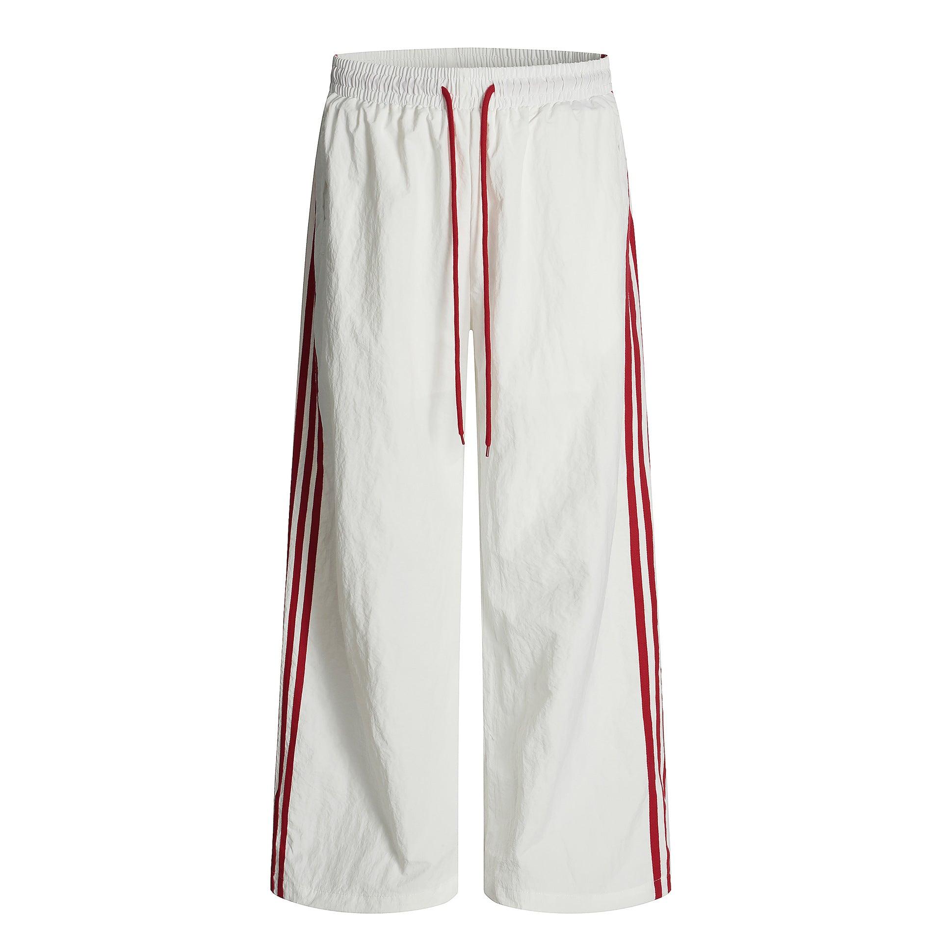 11KN Retro Three-bar Sports Slacks