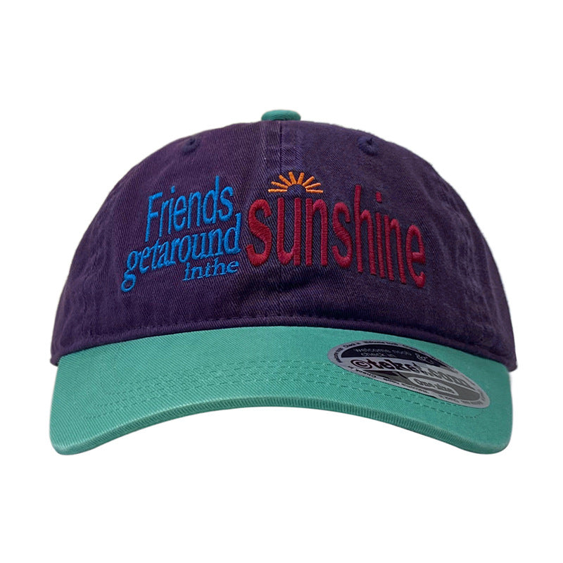 MUCUNXI Hat