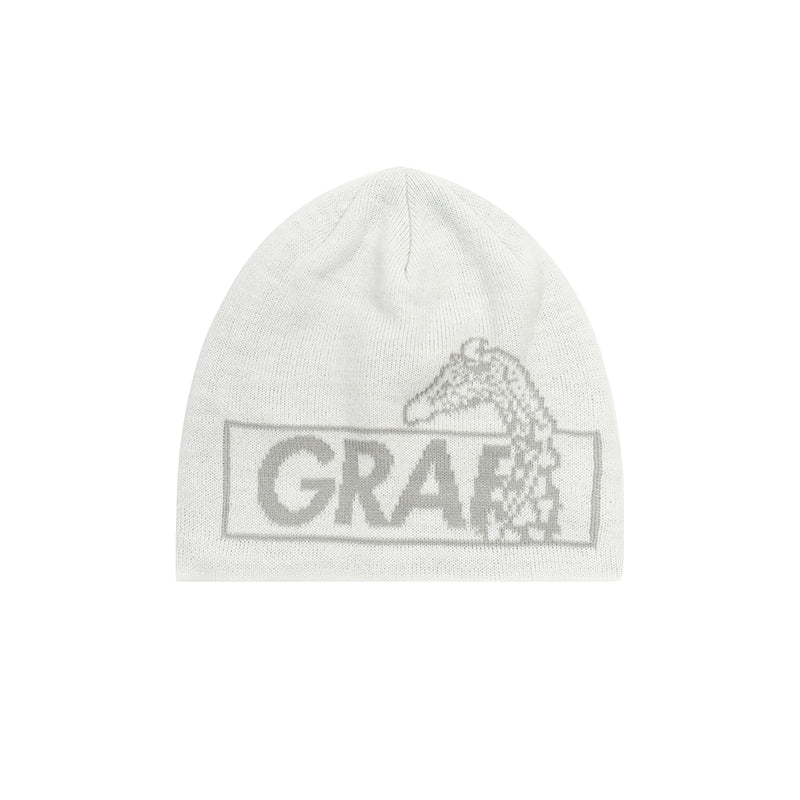 GRAF Budweiser Knit Beanie