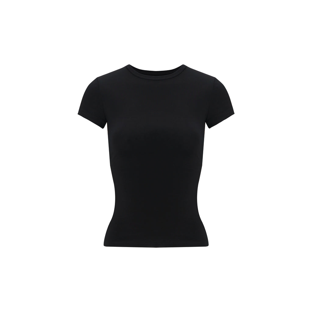 Jim Kennet Front Shoulder Exercise Slim and Thin Tee