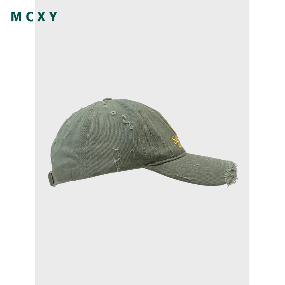 MUCUNXI Hat