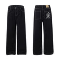 FLYOFF MICKEY JAPANESE RAW DENIM Jeans