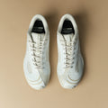 OLD ORDER Mesh Low-Top Retro Running Sneaker