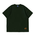 Battles Simple Loose Pure Cotton Tee