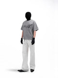 SOUTHFISH Retro Casual Versatile Tee