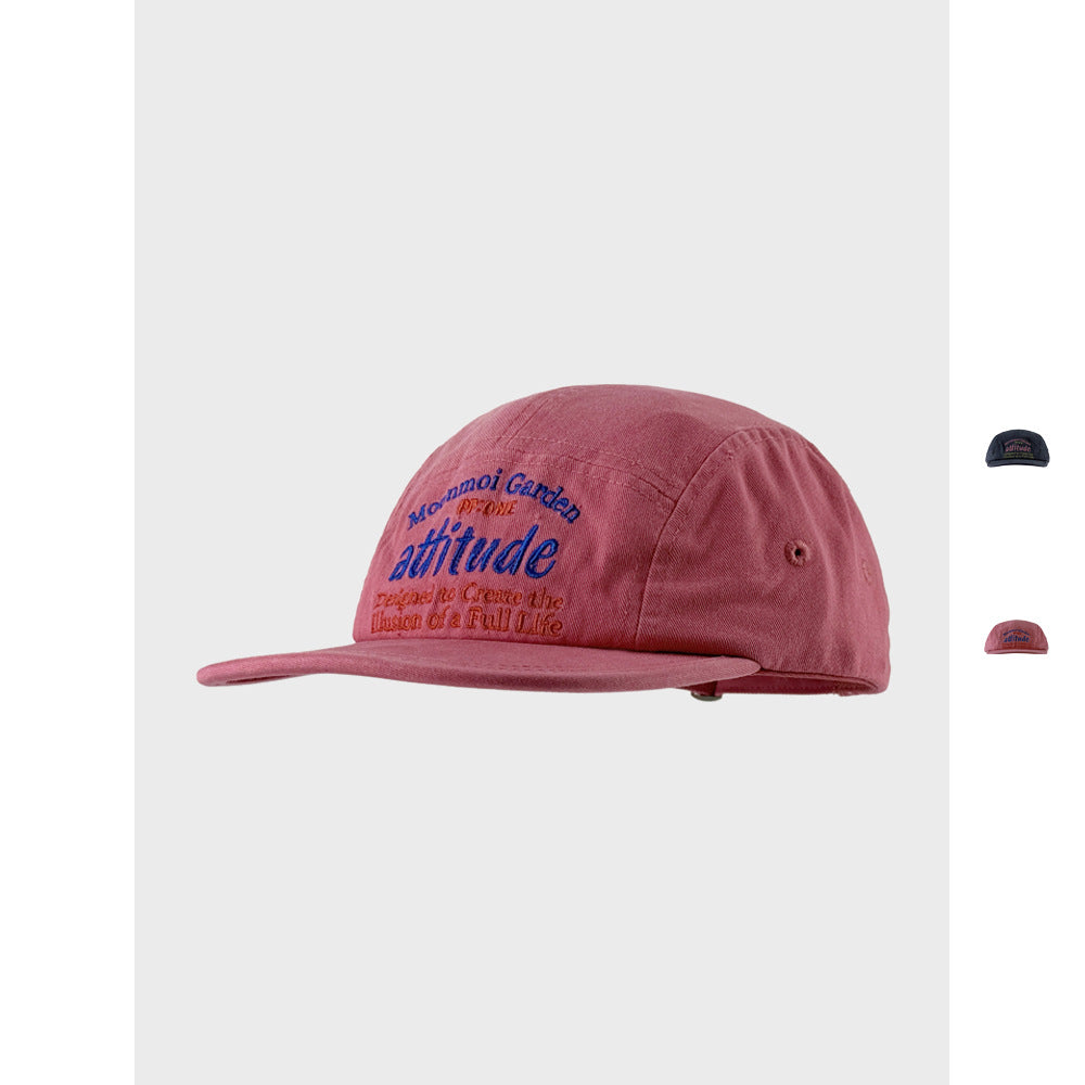 MUCUNXI Hat