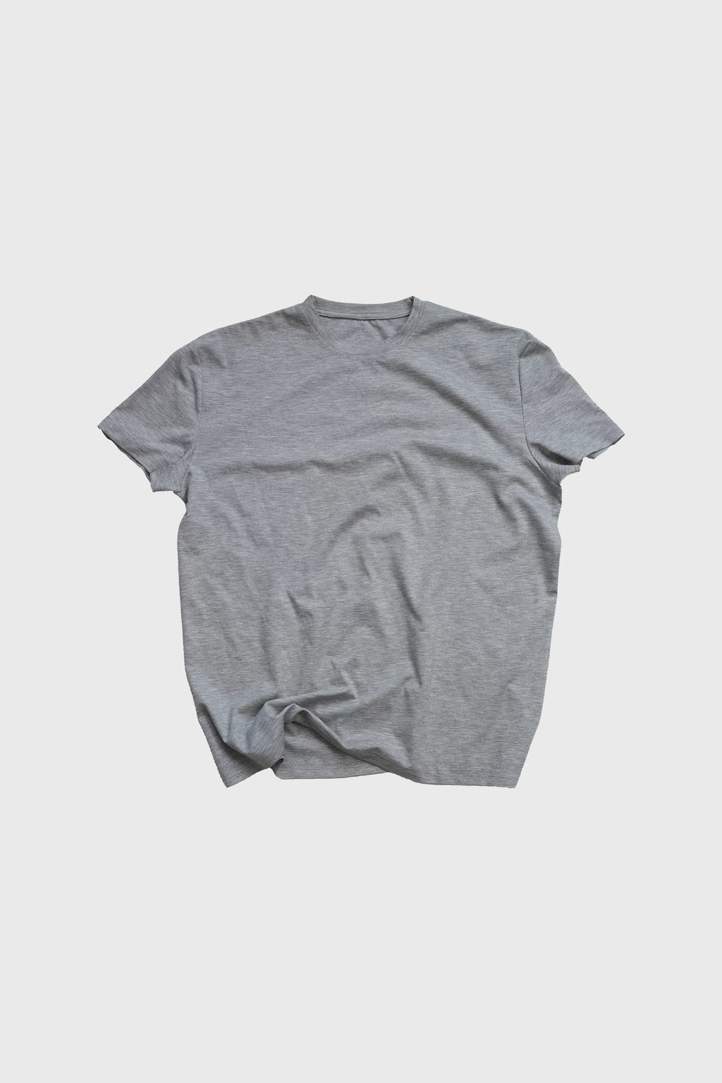 4JUNKS Roman Breath 260g Breathable Relaxed Tee
