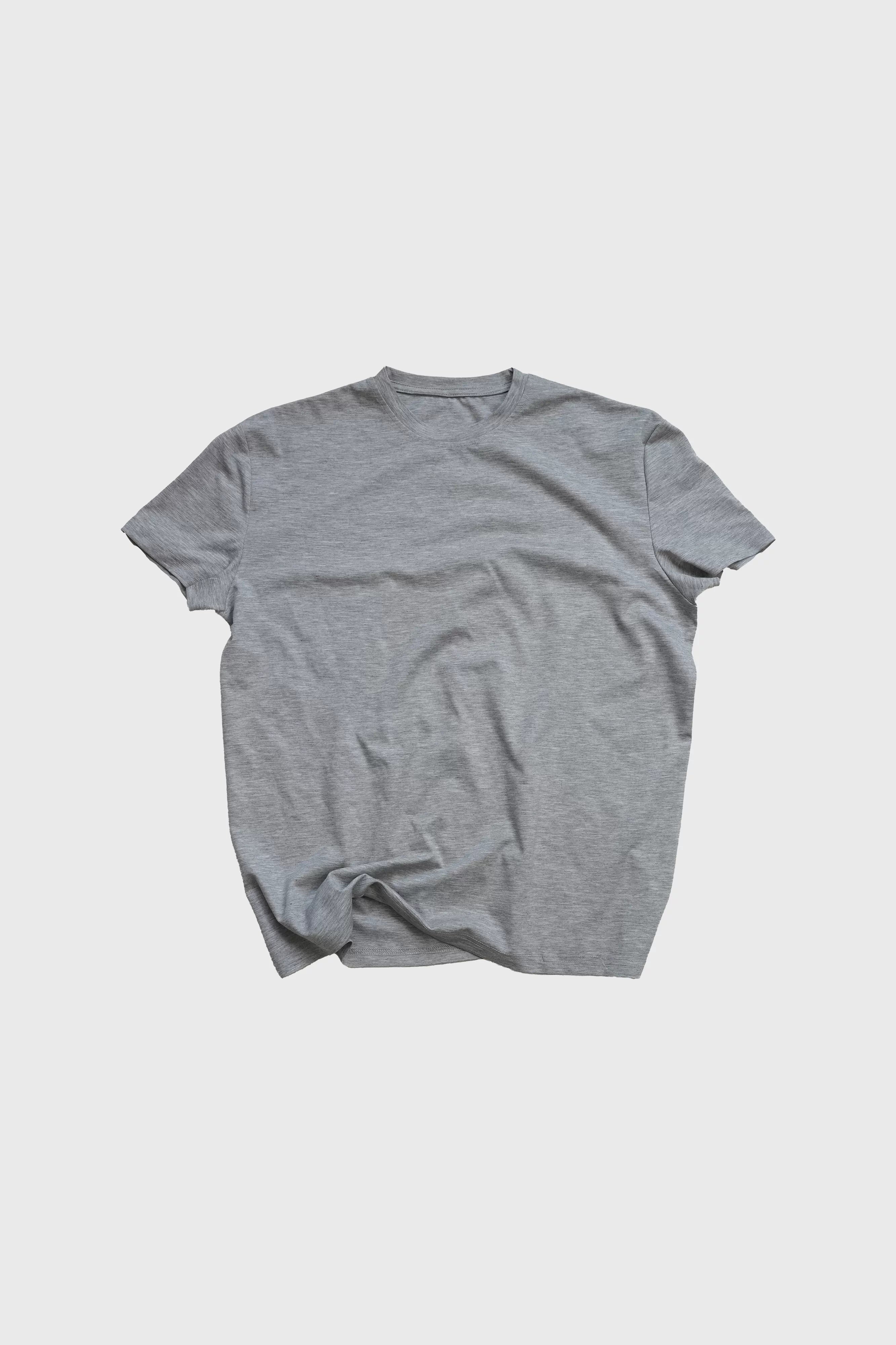 4JUNKS Roman Breath 260g Breathable Relaxed Tee