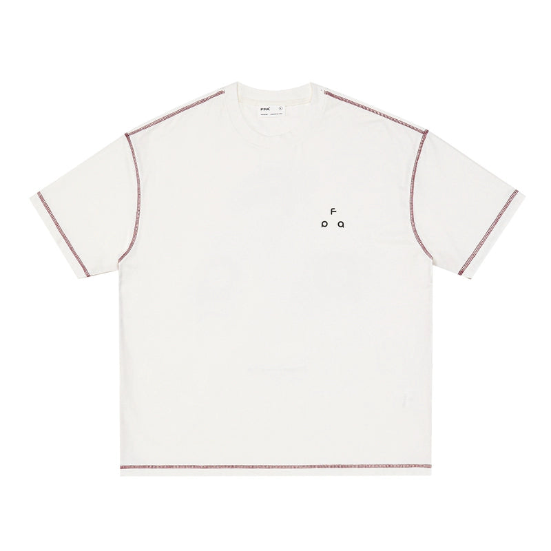 FPA Ice Cold Skin Hasselblad Line Sports Tee