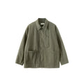 BUTTBILL Make Old Vintage Commuter Japanese Jacket