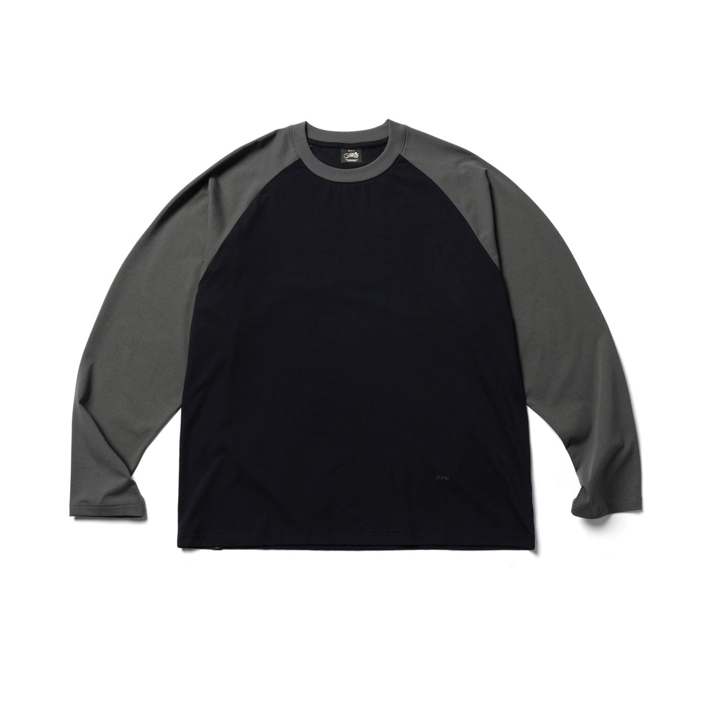 SUPERTOFU Cool Versatile Long Sleeve