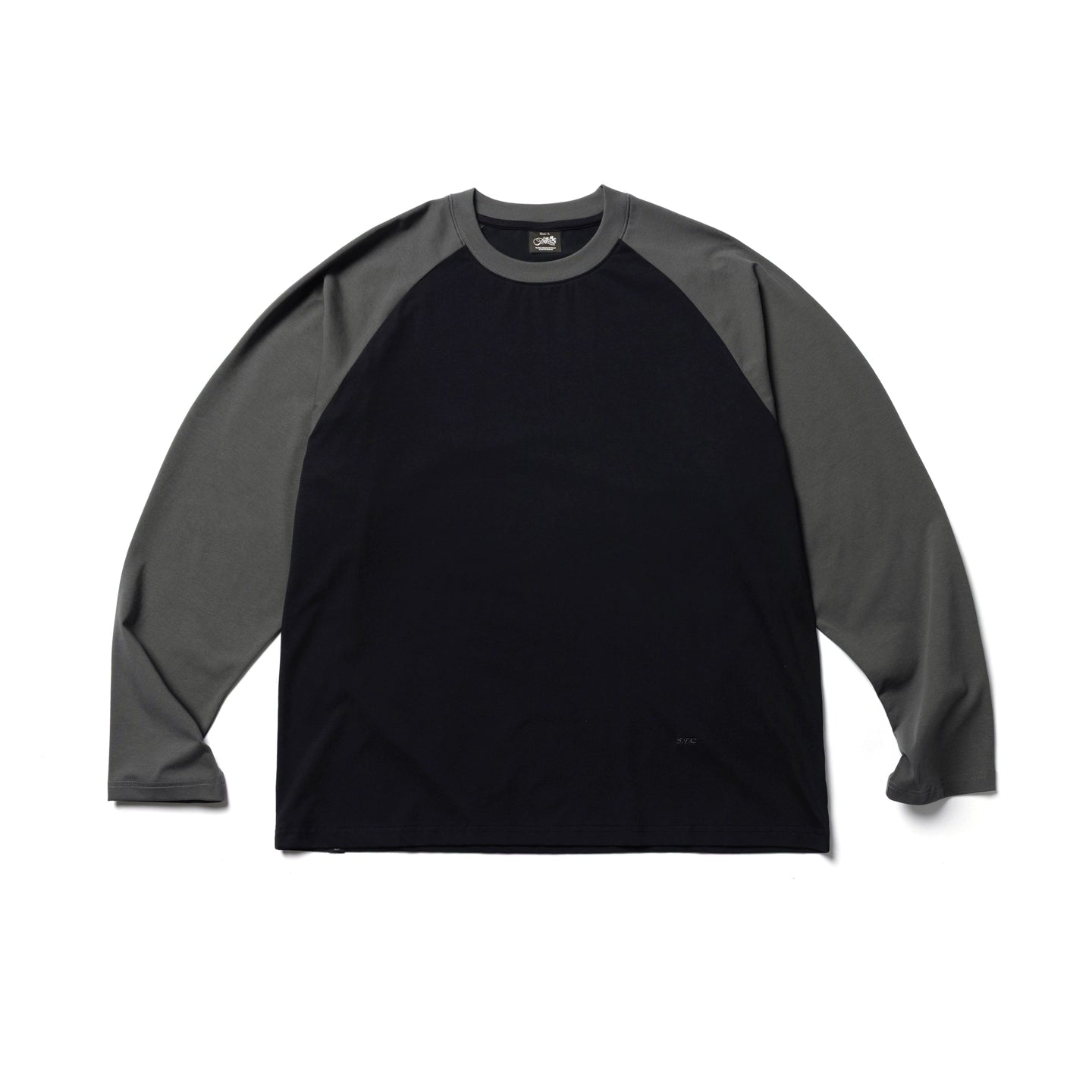SUPERTOFU Cool Versatile Long Sleeve