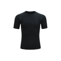 BEVAN UP Gradient Quick-Dry Fitted Training Tee
