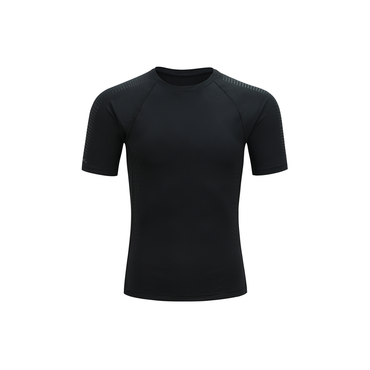 BEVAN UP Gradient Quick-Dry Fitted Training Tee