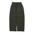 MICHINNYON Scimitar Loose Wide-leg Trousers