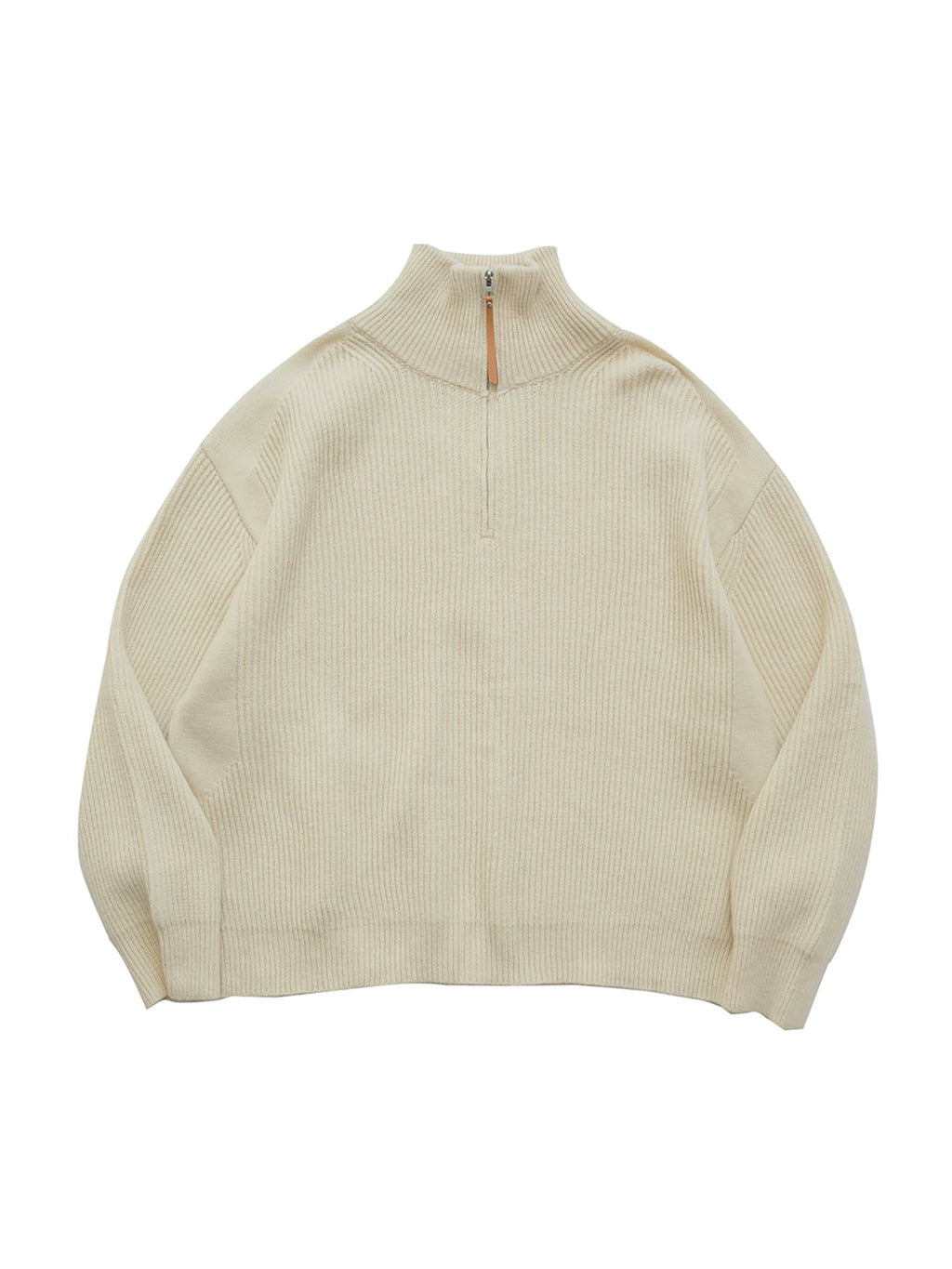 LIVINGTOWN Japanese Loose Casual Versatile Sweater Knitted Sweater