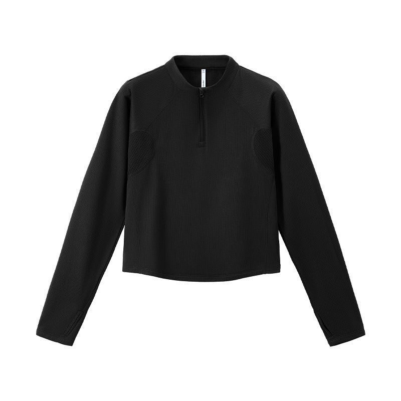 Inflation Breathable Warm Casual Long Sleeve