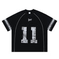 Forgivness 11 V-Neck Tee