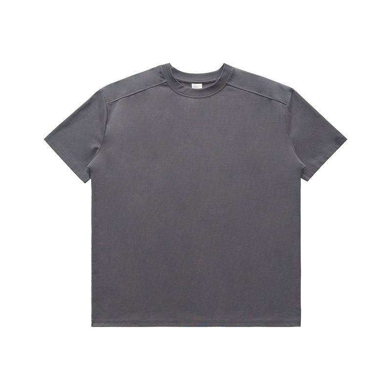 UNF Supima Cotton Cool-Touch Boxy Tee