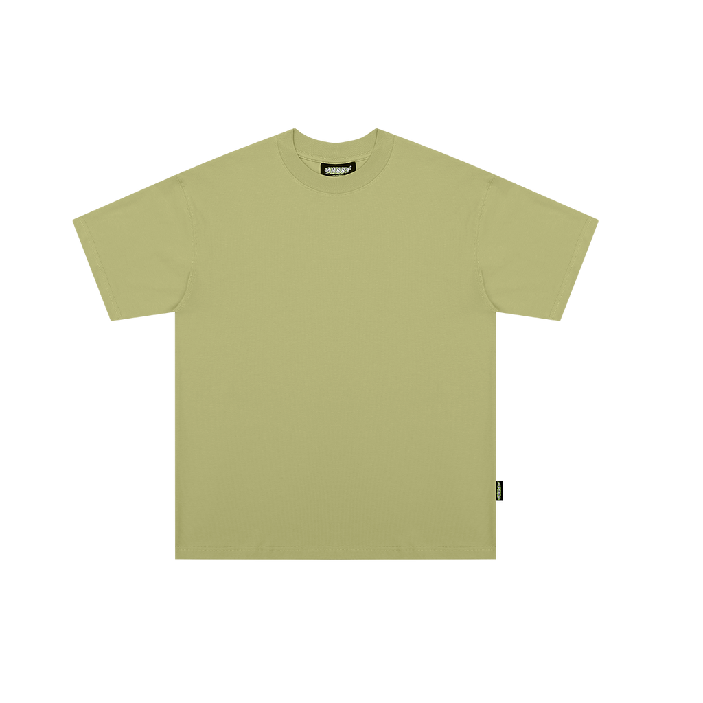 MMBBT Short Casual Dopamine Tee