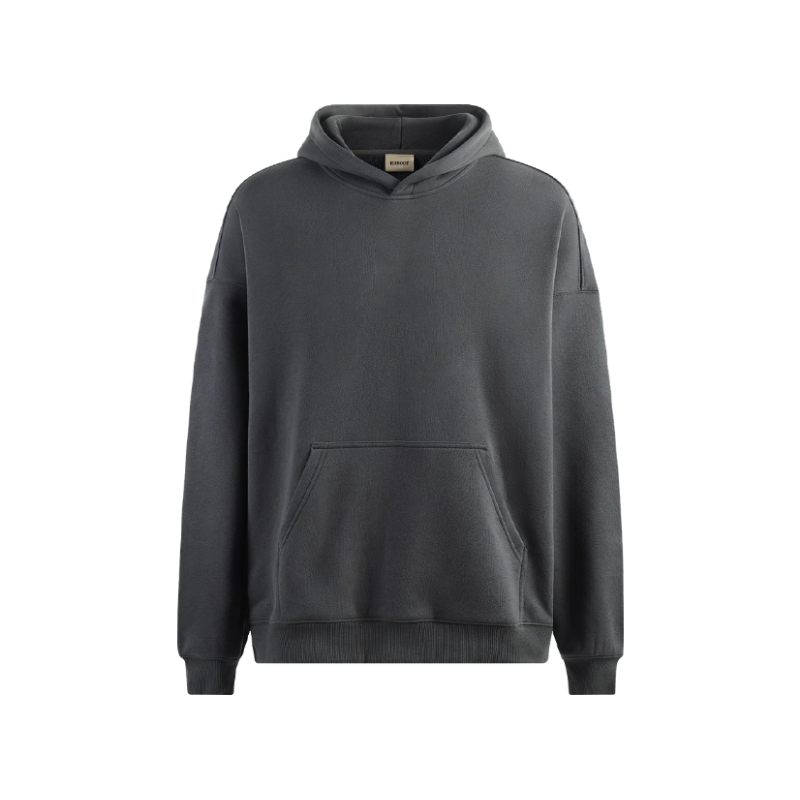 KONOOT Casual Versatile Hooded Sweater