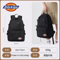 Dickies Nylon Zip-Top Backpack