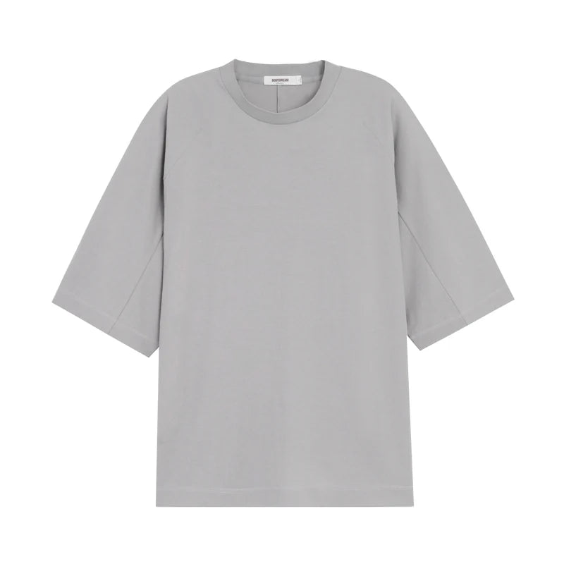 BODYDREAM Loose Fit Reflective Logo Tee