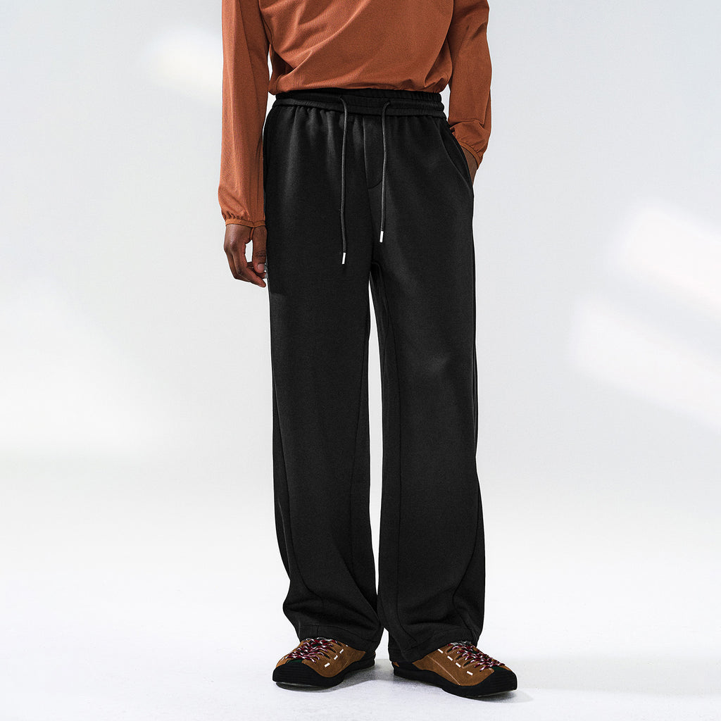 Inflation Loose Versatile Casual Pants