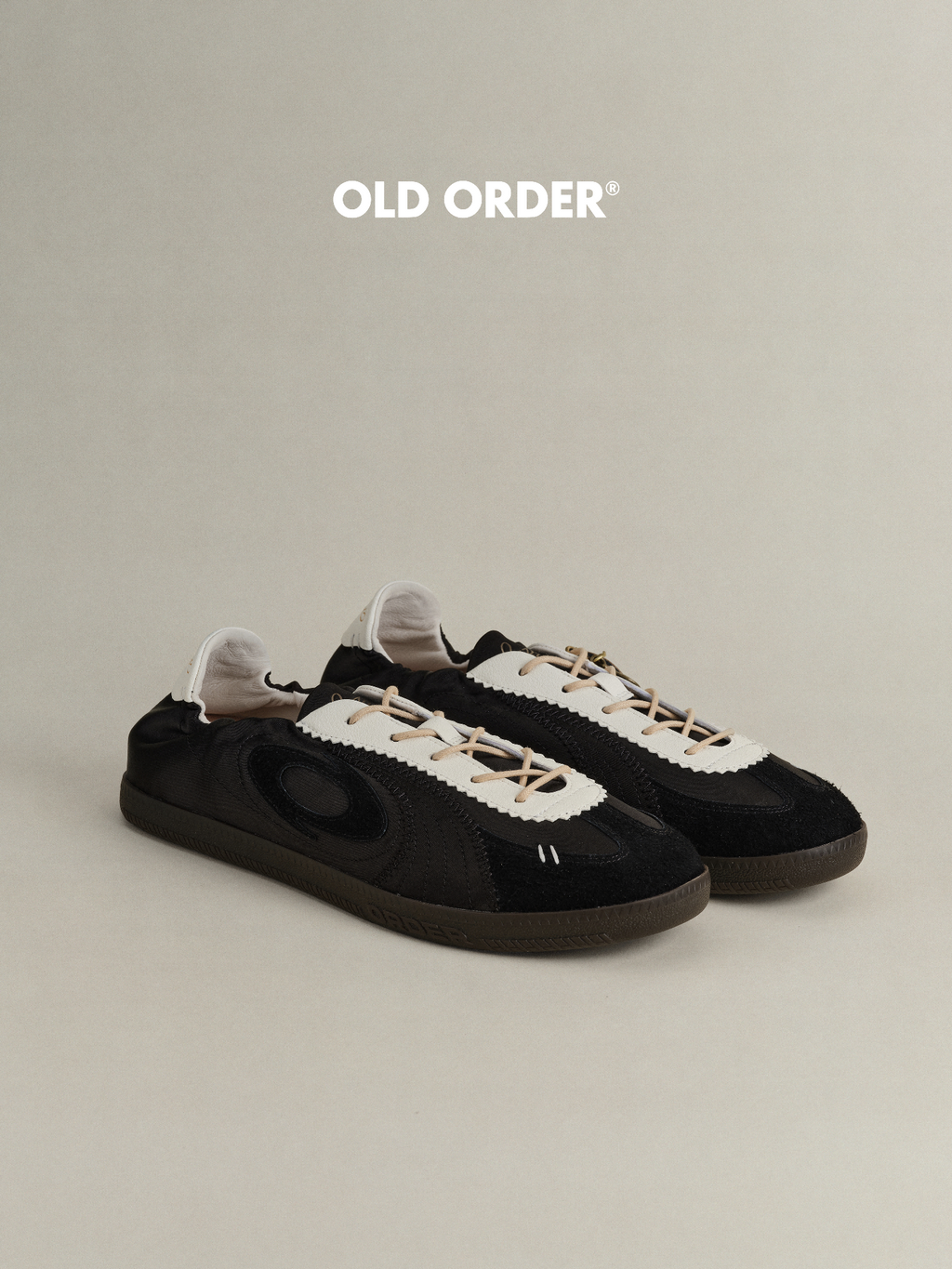 OLD ORDER Slip-On Sneaker