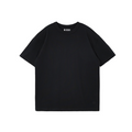 GOOD LIVEABLE Cool-Touch Slim Fit Cropped Tee