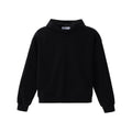 ZOZO FOREST LU Improved Bone 400g Cotton Sweatshirt & Sweatpants