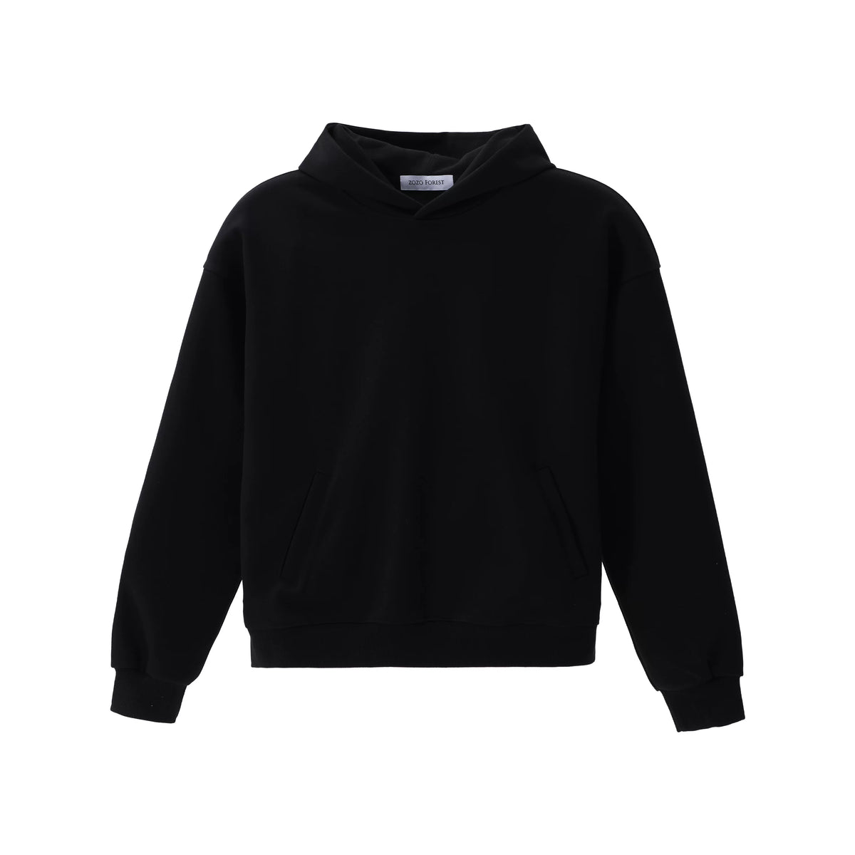 ZOZO FOREST LU Improved Bone 400g Cotton Sweatshirt & Sweatpants