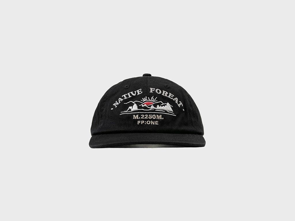 MUCUNXI Hat