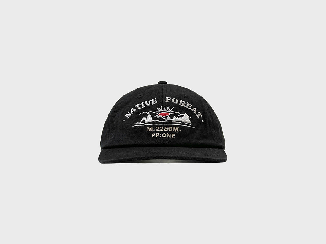 MUCUNXI Hat