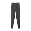 FUNKYFUN Soft Skin-friendly Abrasive Casual Sweatpants
